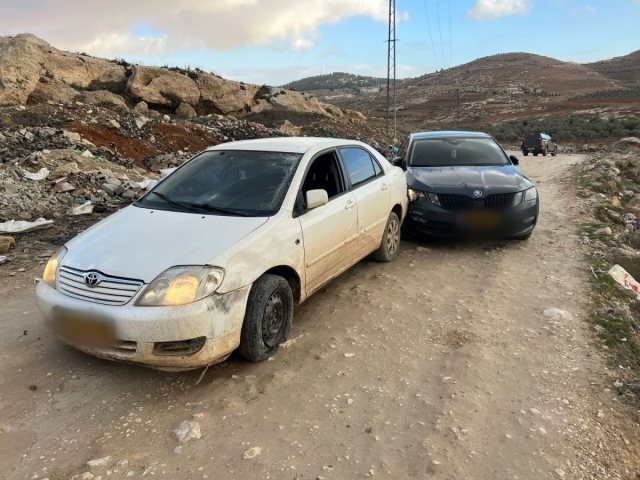 צילום דוברות משטרה