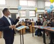 ראשי הרשויות בדרום ורוביק בראשם: "לא ניתן יד לתקצוב יתר לחינוך החרדי"