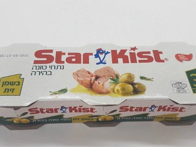 טונה סטארקיסט (יח"צ)