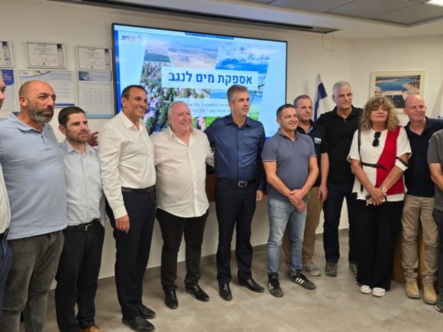 מקורות