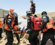 בזמן שהחזית רועמת – דימונה מתרגלת עורף חזק: תרגיל חירום רחב היקף בעיר בהובלת "קהילות אור"