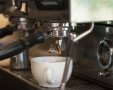 החברות המובילות של מכונות הקפה