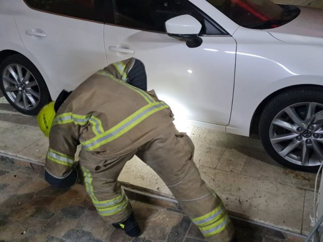 דוברות כבה דרום