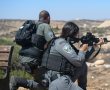 "דרום בטוח" - במחוז הדרומי של המשטרה קיימו תרגיל ביטחוני חסר תקדים לקראת החגים