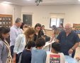 תמונות באדיבות המועצה