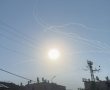 צה"ל תקף כ-15 מטרות באיראן; טהרן שיגרה טילים למרכז ולדרום; יירוטים מעל אשדוד