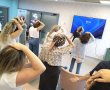 שבוע ההנקה הבינלאומי באסותא אשדוד: מהיולדות בבית החולים ועד לאימהות בשער הנגב