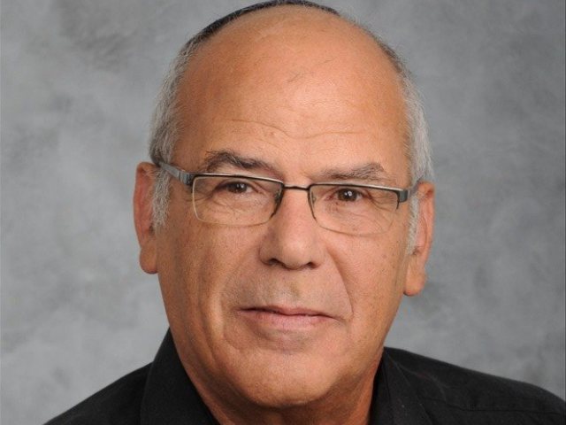 פרופסור אהרון גדנקן