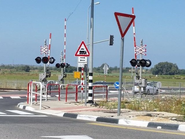 צומת ניצנים