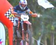 לוטן אביגד בן ה-16.5, תושב מושב עידן זכה במקום השלישי  במרוץ האופנועים 'סופר אינדורו' 
