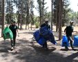 צילום שחר כהן מערך ההסברה קקל 