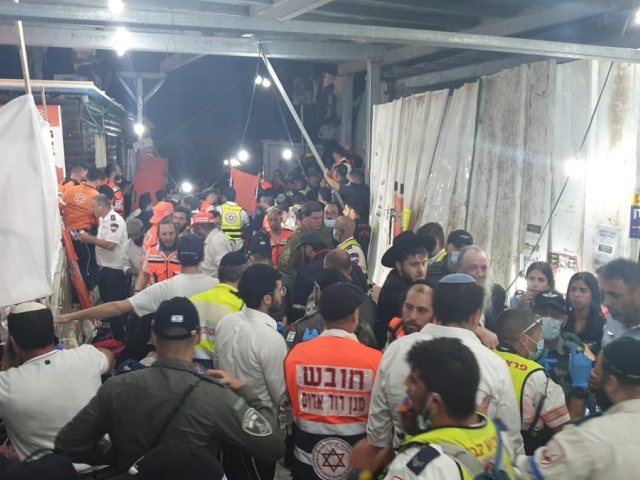קרדיט: דוברות מד"א
