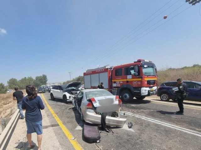 דוברות מד"א