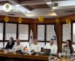 התכנסה לראשונה מליאת המועצה החדשה של באר טוביה: 22 חברים חדשים מצטרפים לעשייה