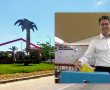 פרסום ראשון: יוסי ניסן ירוץ שוב לראשות מועצת להבים