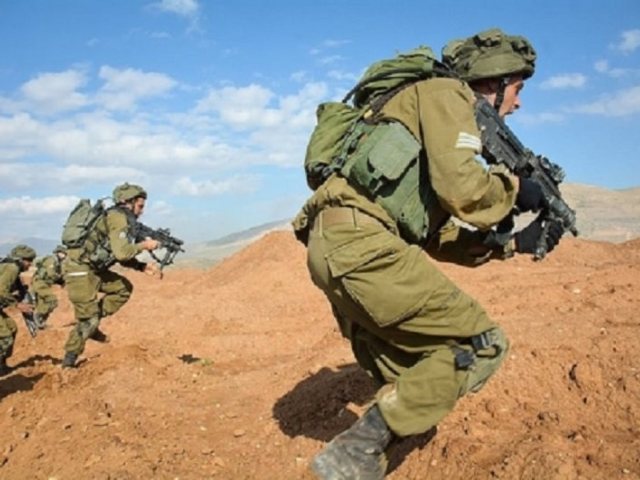 צילום: דובר צה"ל