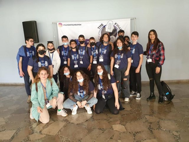 אמית באר טוביה 
