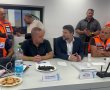 ראש העירייה לשר האוצר: "דורש פיצויים מלאים לעסקים המקומיים באשקלון בזמן המלחמה"
