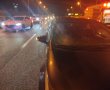 הולך רגל נדרס בכניסה הצפונית לאשקלון, מצבו קשה: 