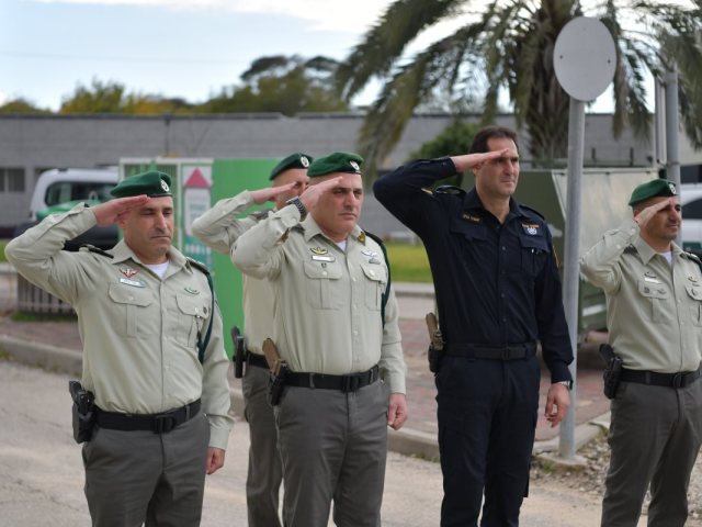קרדיט צילום: דוברות המשטרה.