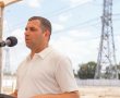 טור של ראש המועצה באר טוביה בן כהן -לכבוד יום הזכרון ויום העצמאות