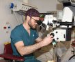 בשל הנזק לחדרי הניתוח: מטופלי סורוקה ינותחו במרכז רפואי אחר בעיר