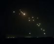 9 רקטות נורו לעבר ישראל אזעקות נשמעו הלילה ביישובי הדרום 