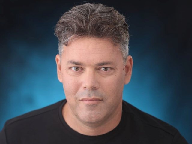 ליאור שמחה מתוך פרופיל הפייסבוק
