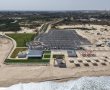 לאחר שנתיים: חוף אשקלון נערכת לפתיחת חוף זיקים