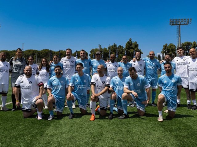 מתוך הפייסבוק אלי שרעבי