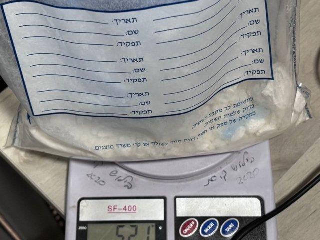 דוברות משטרה