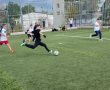 תלמידי יב' יצירתיים הפכו פרויקט גמר לטורניר כדורגל מרגש עבור תלמידי ז' באמית באר טוביה 