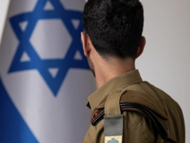סמ"ר עומר, משרת בחטיבת גולני