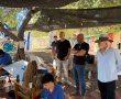 סמינרי ט׳ של חטיבת בני המושבים בעמק יזרעאל: ״מטמיעים ערכים - מצמיחים עוד דור של ניצחון״