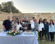 מצטיין מחוז דרום 