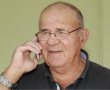 הלך לעולמו דני קריצ'מן, תושב מושב בית הלוי מבכירי אנשי החקלאות בישראל 