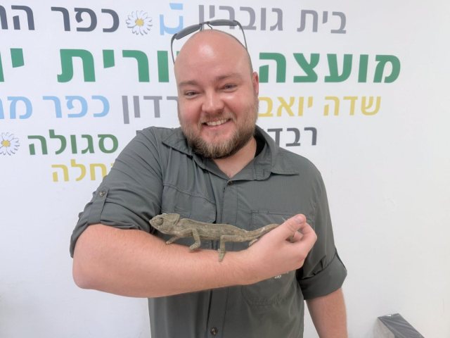 דוברות יואב