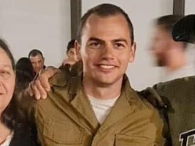רב״ט בוחניק לביא ז"ל