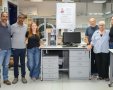 קרדיט צילום: דני מכליס