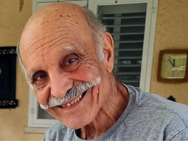 שלמה מנצור ז"ל