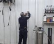 מכון לשטיפת רכבים בקריית גת נסגר ל-30 ימים לאחר שבמקום אותר שוהה בלתי חוקי