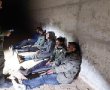 14 חשודים נעצרו לאחר חדירה מחומת ההפרדה סמוך ליישובי לכיש