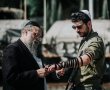 זעקת הסמח"ט לאברכים האשדודים: "לא יודע אם יחזרו בחיים. תתפללו!"  