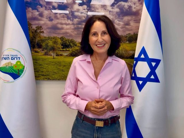 אושרת גני גונן 
