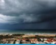 מבחן החורף: בעיריית אשדוד נערכים למזג האוויר הקיצון 