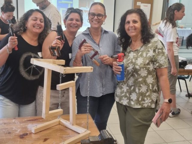  באדיבות המועצה.
