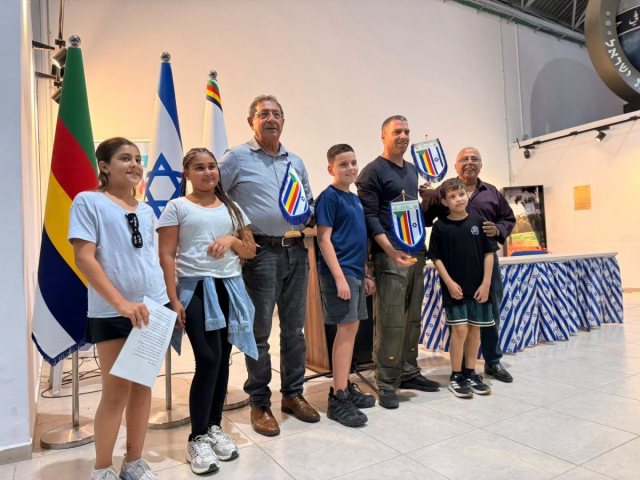 דוברות באר טוביה 