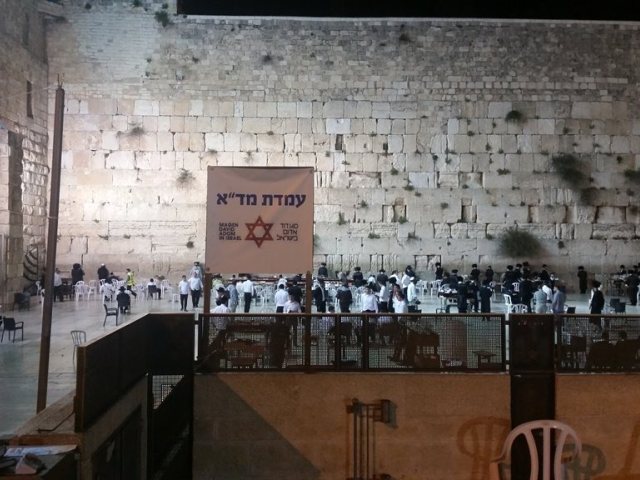 צילום: דוברות מד"א
