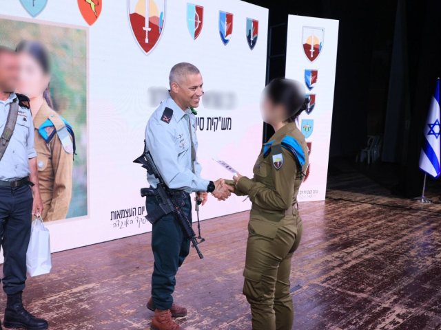 דובר צה"ל