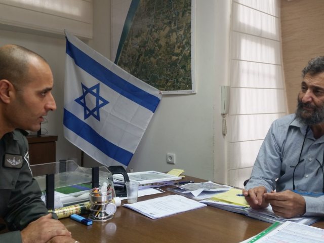 צילום : יאיר הרוש